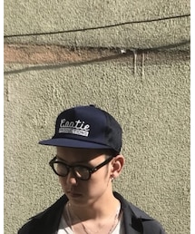 COOTIE PRODUCTIONS | キャップ