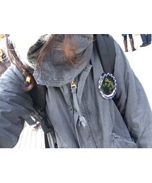 RNA MEDIA | モッズコート(モッズコート)