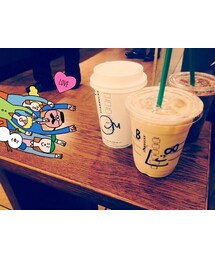 指定なし | スタバ(´ｰ｀)(その他)