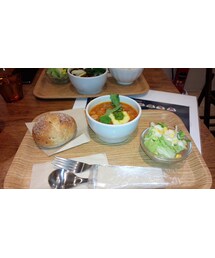 指定なし | スープ🍚(その他)