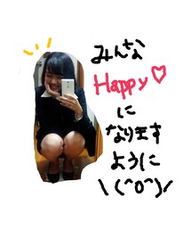 みなさんへ | その他