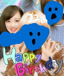 友達の誕生日 | その他