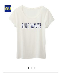 GU | トップス