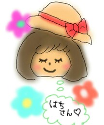 はちさんに♪*ﾟ | その他