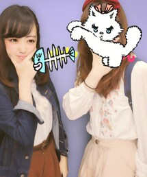 ぷりりりりり | その他