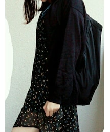 E hyphen world gallery | トップス