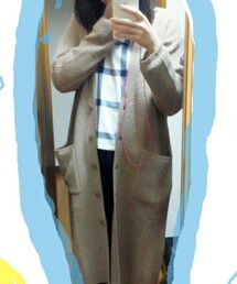UNIQLO | カーディガン/ボレロ