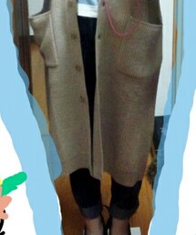 H&M | デニムパンツ