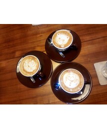 Caffe | その他
