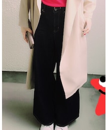 GU | デニムパンツ