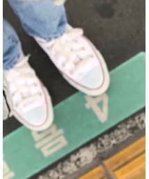 CONVERSE | スニーカー