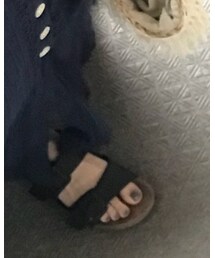 BIRKENSTOCK | サンダル