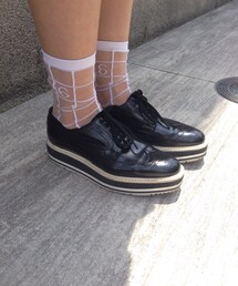 PRADA | シューズ(その他シューズ)