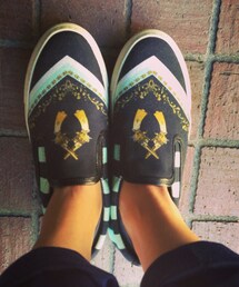 motherofpearl | スリッポン(その他シューズ)