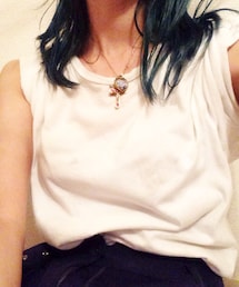 supreme×Hanes | Tシャツ(Tシャツ/カットソー)