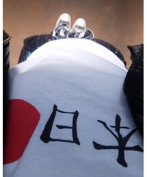 berberjin | Tシャツ/カットソー