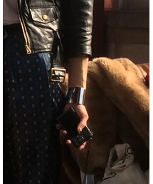 JOHN LAWRENCE SULLIVAN | バングル/リストバンド