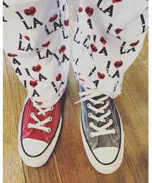 CONVERSE | スニーカー