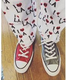 CONVERSE | スニーカー