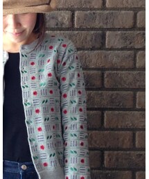 BEAMS BOY | カーディガン/ボレロ