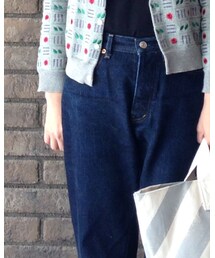 YAECA | デニムパンツ