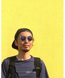 Waiting for the Sun | サングラス