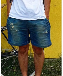 AG JEANS | デニムパンツ