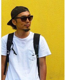 MAKAVELIC | バックパック/リュック