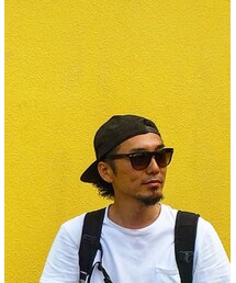 Saturdays NYC | キャップ