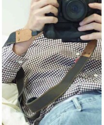 MARGARET HOWELL | シャツ/ブラウス