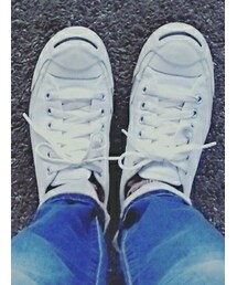 CONVERSE | シューズ