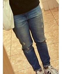 LOWRYS FARM | パンツ