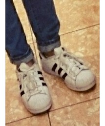 adidas | シューズ