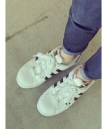 adidas | シューズ