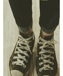 CONVERSE | シューズ