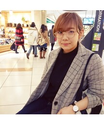 忘れた。笑 | ファッション雑貨