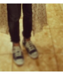 CONVERSE | シューズ