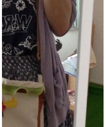 paravion | カーディガン/ボレロ