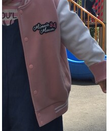 UNIQLO | スタジャン