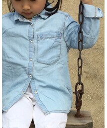 ZARA KIDS | シャツ/ブラウス