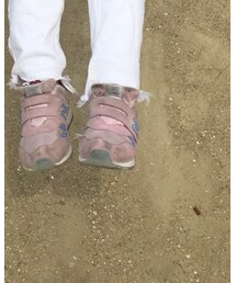 NEW BALANCE | スニーカー