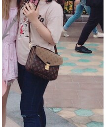 LOUIS VUITTON | ショルダーバッグ