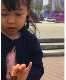 ZARA KIDS | カーディガン/ボレロ