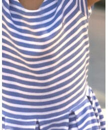 POLO RALPH LAUREN | ワンピース
