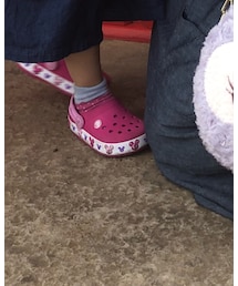 crocs | サンダル