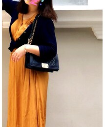 CHANEL | ショルダーバッグ