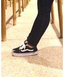 VANS | スニーカー