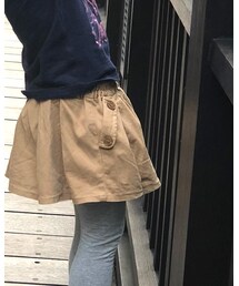 petit editer | カーゴパンツ