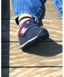 NEW BALANCE | スニーカー