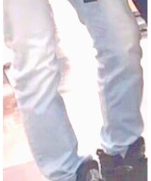 no brand | デニムパンツ